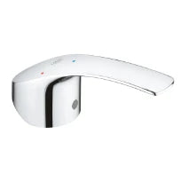 Grohe WSS levier - chromé
