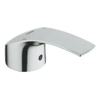 Grohe WSS levier - chromé