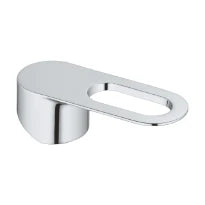 Grohe WSS levier cplet seul - chromé