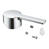 Grohe WSS levier - chromé
