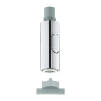 Grohe WSS douchette - chromé