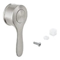 Grohe WSS levier - supersteel