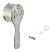 Grohe WSS levier - supersteel