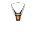 Grohe WSS tete 1/2 - chromé