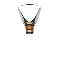 Grohe WSS tete 1/2 - chromé