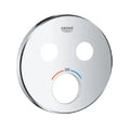 Grohe WSS fcde seule smcontrol thm r 2s ep10 - chromé