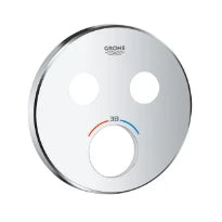 Grohe WSS fcde seule smcontrol thm r 2s ep10 - chromé