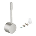 Grohe WSS levier - supersteel