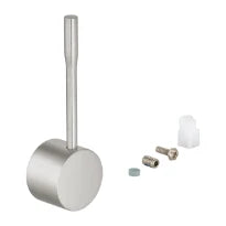Grohe WSS levier - supersteel