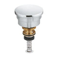 Grohe WSS inversion - chromé