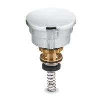 Grohe WSS inversion - chromé