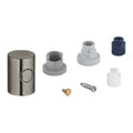 Grohe WSS croisillon - Brushed Hard Graphite