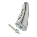 Grohe WSS dchette extract zedra - supersteel
