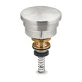 Grohe WSS inversion - supersteel