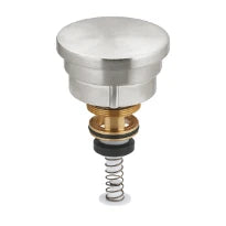 Grohe WSS inversion - supersteel