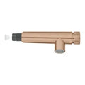 Grohe WSS douchette - Brushed Warm Sunset