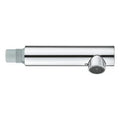 Grohe WSS douchette extractible - chromé