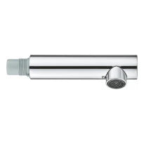 Grohe WSS douchette extractible - chromé