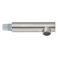 Grohe WSS douchette extractible - supersteel