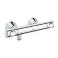Grohe Grohtherm 500 robinet thermostatique douche - chromé