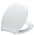 Procasa Uni Basic abattant - blanc - Charnière inox