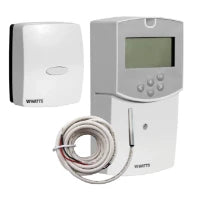 Watts Climatic Control II H&C régulateur climatique - avec fille