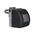 Hansa HVS 5.3 bruleur mazout avec prechauffage (13-42 kW) - avec cap isolee grise