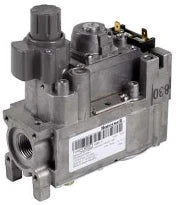 ACV Vanne gaz V4600D1027U