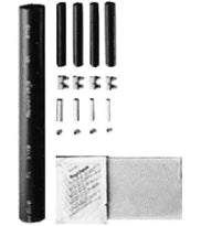GRUNDFOS Cable term. kit 1,5-6mm2 4 to 4 single