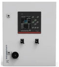 GRUNDFOS Option DC Manuel Reset switch Cabin.door