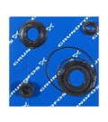 GRUNDFOS WSS Kit, Gasket AMG