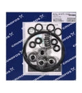 GRUNDFOS WSS Kit, TP/TPD RUUE/V 12mm