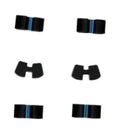 GRUNDFOS WSS Kit, Joint Rubber Parts Flender B/H95