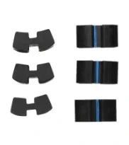 GRUNDFOS WSS Kit, Joint Rubber Parts Flender B/H140