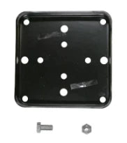 GRUNDFOS Baseplate cpl. w/M16 screws /spare
