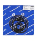 GRUNDFOS WSS Kit, O-rings, SEG, Frame A FKM