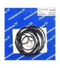 GRUNDFOS WSS Kit, O-rings Frame B