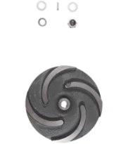 GRUNDFOS WSS Kit, impeller, DPK/DWK.50-80 2,2kW, 50Hz