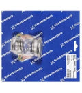 GRUNDFOS WSS Kit, shaft seal DPK/DWK, 5,5-15kW