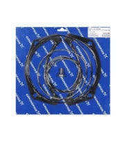 GRUNDFOS WSS Kit, repair o-ring, DWK 5,5-7,5kW NBR