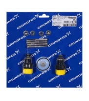 GRUNDFOS WSS Kit, valve/diaph. SD-S-PP/V/C-1