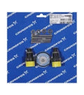 GRUNDFOS WSS Kit, valve/diaph. SD-M-PP/V/C-1
