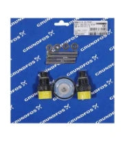 GRUNDFOS WSS Kit, valve/diaph. SD-M-PP/V/C-1
