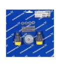 GRUNDFOS WSS Kit, valve/diaph. SD-M-PVC/E/C-1