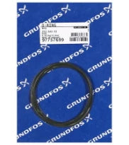 GRUNDFOS WSS O-ring FKM 253.6x3.53/spare