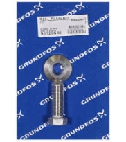GRUNDFOS WSS Kit, Impeller fastening kit F52