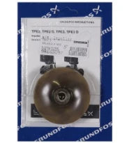 GRUNDFOS WSS Kit, Impeller 65-120