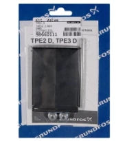 GRUNDFOS WSS Kit, Two way flap DN65