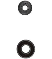 GRUNDFOS WSS Kit, bearing 6301+6204 DP EF SL frame A