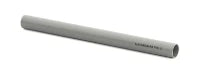 Eupen Eucarigid-RAB PVC tuyeau avec manchon 90 x 3,0 mm (longueur 0,5 m) - gris - pris par pièce
